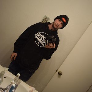 Meet your Posher, Gavin